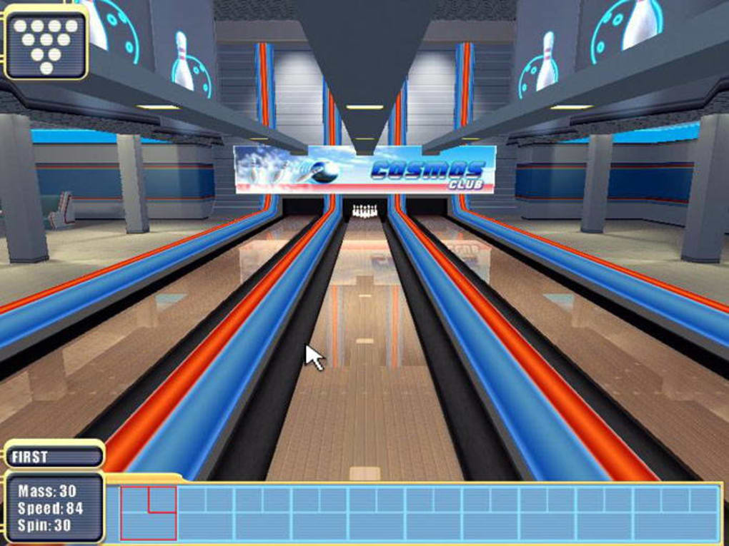 Bowling Game Download For Mac